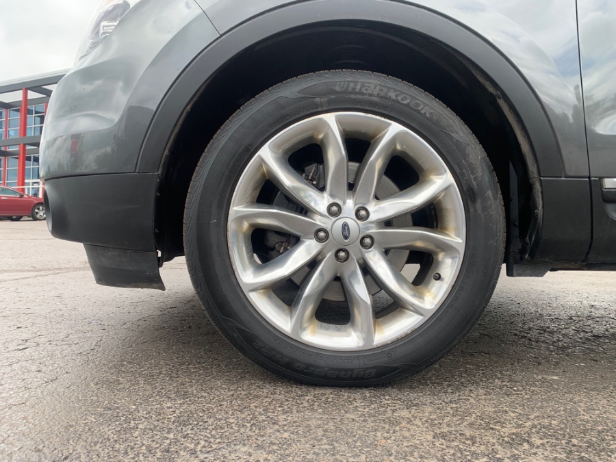 Used Ford Explorer 4WD 4dr XLT 2015 | Marsh Auto Sales LLC. Ortonville, Michigan Used Ford Explorer 4WD 4dr XLT 2015 | Marsh Auto Sales LLC. Ortonville, Michigan