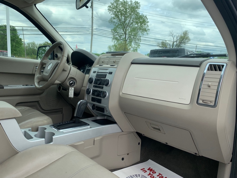 Used Mercury Mariner FWD 4dr V6 2008 | Marsh Auto Sales LLC. Ortonville, Michigan Used Mercury Mariner FWD 4dr V6 2008 | Marsh Auto Sales LLC. Ortonville, Michigan