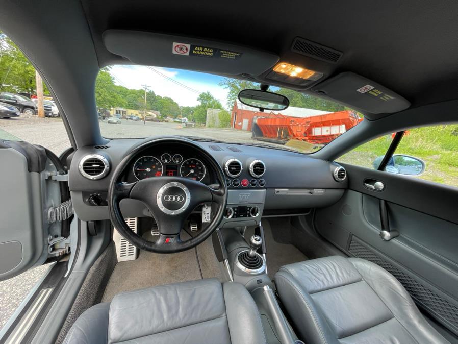 2001 Audi TT 2dr Cpe Quattro 5-Spd w/ESP, available for sale in Ashland , Massachusetts | New Beginning Auto Service Inc . Ashland , Massachusetts 2001 Audi TT 2dr Cpe Quattro 5-Spd w/ESP, available for sale in Ashland , Massachusetts | New Beginning Auto Service Inc . Ashland , Massachusetts