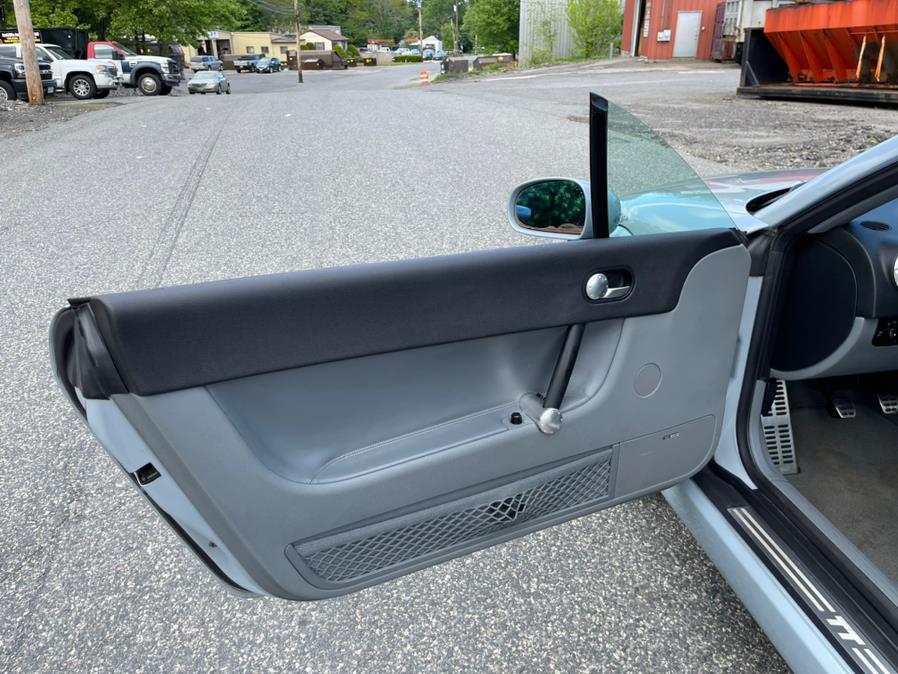 2001 Audi TT 2dr Cpe Quattro 5-Spd w/ESP, available for sale in Ashland , Massachusetts | New Beginning Auto Service Inc . Ashland , Massachusetts 2001 Audi TT 2dr Cpe Quattro 5-Spd w/ESP, available for sale in Ashland , Massachusetts | New Beginning Auto Service Inc . Ashland , Massachusetts