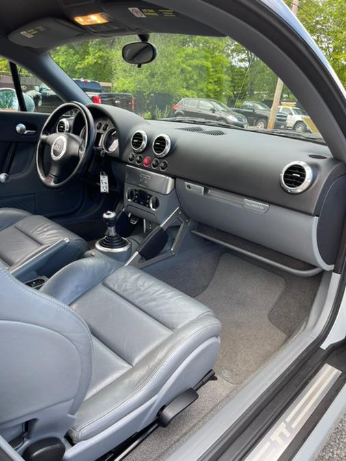 2001 Audi TT 2dr Cpe Quattro 5-Spd w/ESP, available for sale in Ashland , Massachusetts | New Beginning Auto Service Inc . Ashland , Massachusetts 2001 Audi TT 2dr Cpe Quattro 5-Spd w/ESP, available for sale in Ashland , Massachusetts | New Beginning Auto Service Inc . Ashland , Massachusetts