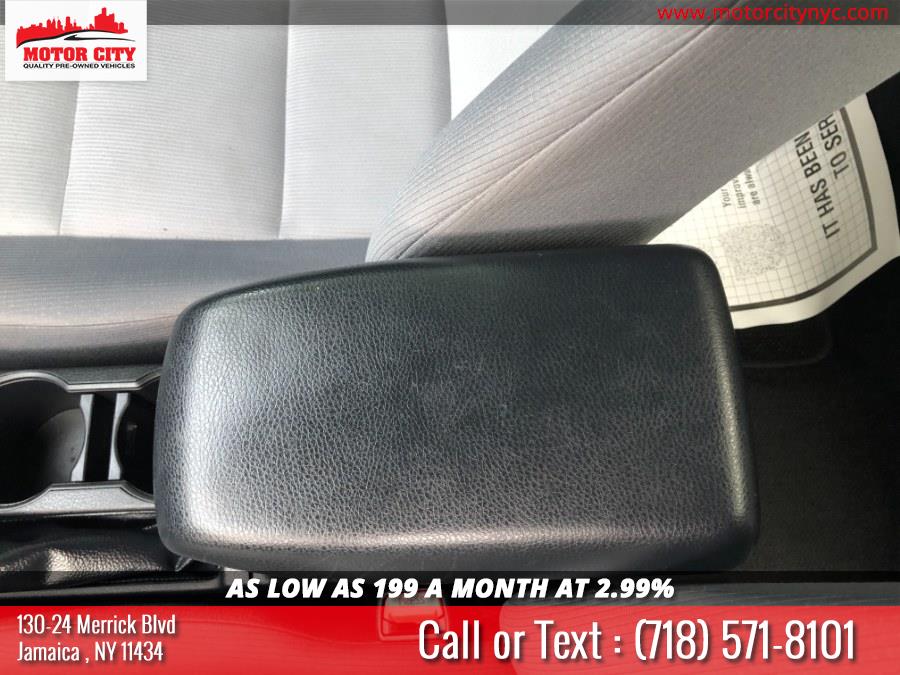 Used Toyota Corolla 4dr Sdn Auto L (Natl) 2016 | Motor City. Jamaica, New York Used Toyota Corolla 4dr Sdn Auto L (Natl) 2016 | Motor City. Jamaica, New York