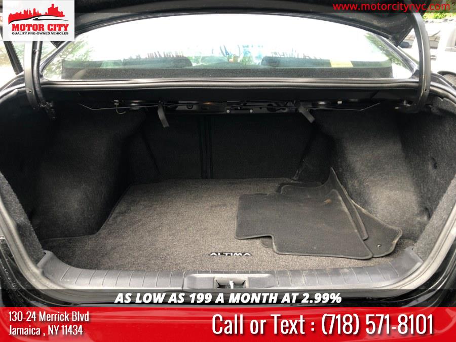 Used Nissan Altima 4dr Sdn I4 2.5 S 2015 | Motor City. Jamaica, New York Used Nissan Altima 4dr Sdn I4 2.5 S 2015 | Motor City. Jamaica, New York