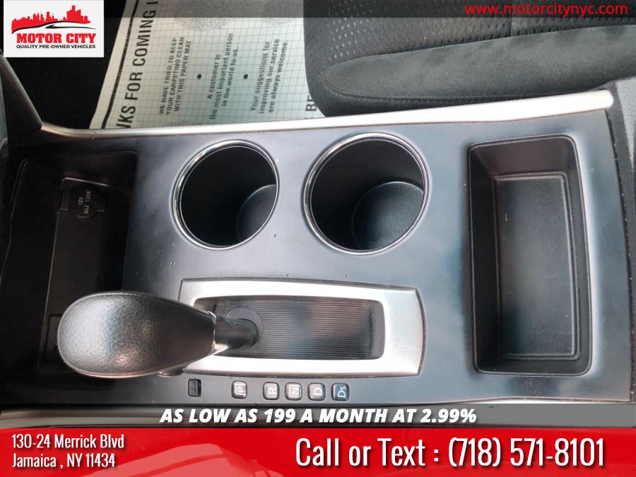 Used Nissan Altima 4dr Sdn I4 2.5 S 2015 | Motor City. Jamaica, New York Used Nissan Altima 4dr Sdn I4 2.5 S 2015 | Motor City. Jamaica, New York