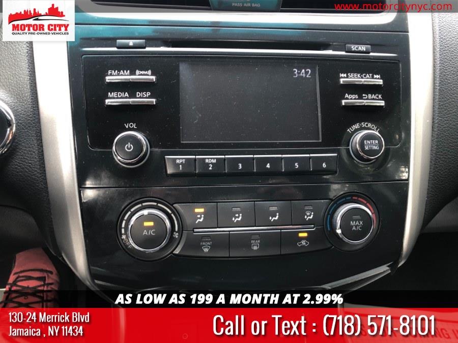 Used Nissan Altima 4dr Sdn I4 2.5 S 2015 | Motor City. Jamaica, New York Used Nissan Altima 4dr Sdn I4 2.5 S 2015 | Motor City. Jamaica, New York