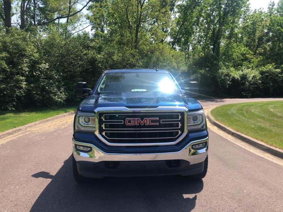 2016 GMC Sierra 1500 4WD Double Cab 143.5" SLE, available for sale in Beavercreek, Ohio | Wholesale Direct Motors. Beavercreek, Ohio 2016 GMC Sierra 1500 4WD Double Cab 143.5" SLE, available for sale in Beavercreek, Ohio | Wholesale Direct Motors. Beavercreek, Ohio