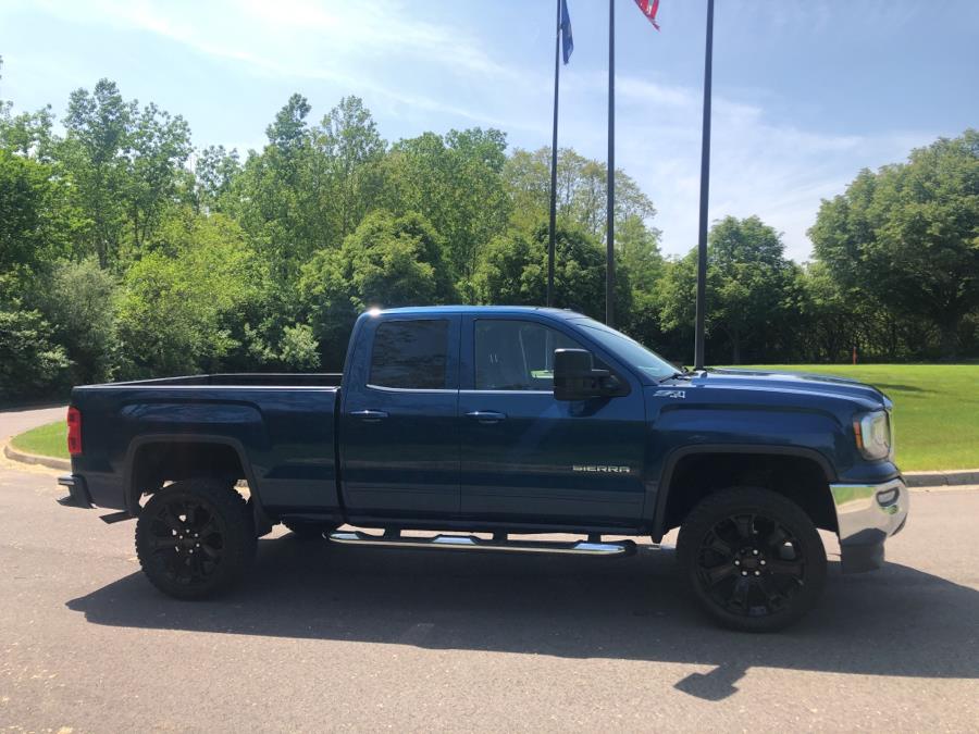 2016 GMC Sierra 1500 4WD Double Cab 143.5" SLE, available for sale in Beavercreek, Ohio | Wholesale Direct Motors. Beavercreek, Ohio 2016 GMC Sierra 1500 4WD Double Cab 143.5" SLE, available for sale in Beavercreek, Ohio | Wholesale Direct Motors. Beavercreek, Ohio