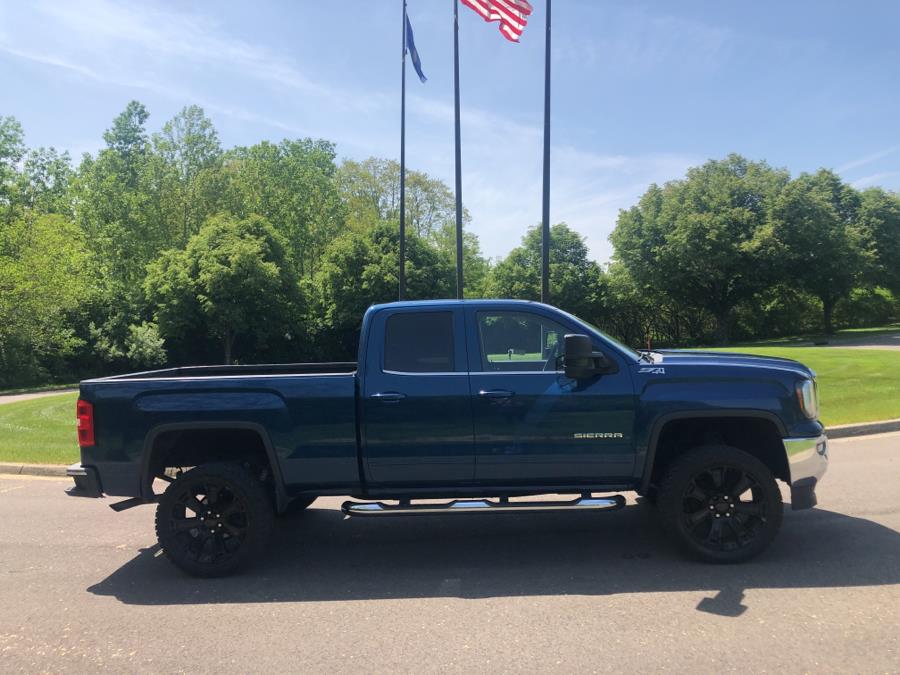 2016 GMC Sierra 1500 4WD Double Cab 143.5" SLE, available for sale in Beavercreek, Ohio | Wholesale Direct Motors. Beavercreek, Ohio 2016 GMC Sierra 1500 4WD Double Cab 143.5" SLE, available for sale in Beavercreek, Ohio | Wholesale Direct Motors. Beavercreek, Ohio
