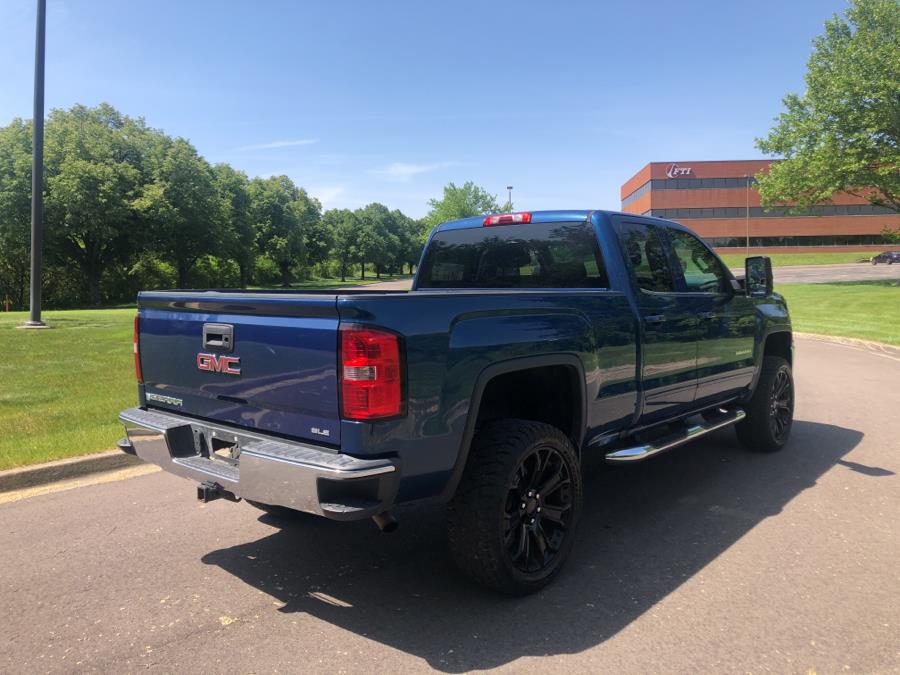 2016 GMC Sierra 1500 4WD Double Cab 143.5" SLE, available for sale in Beavercreek, Ohio | Wholesale Direct Motors. Beavercreek, Ohio 2016 GMC Sierra 1500 4WD Double Cab 143.5" SLE, available for sale in Beavercreek, Ohio | Wholesale Direct Motors. Beavercreek, Ohio