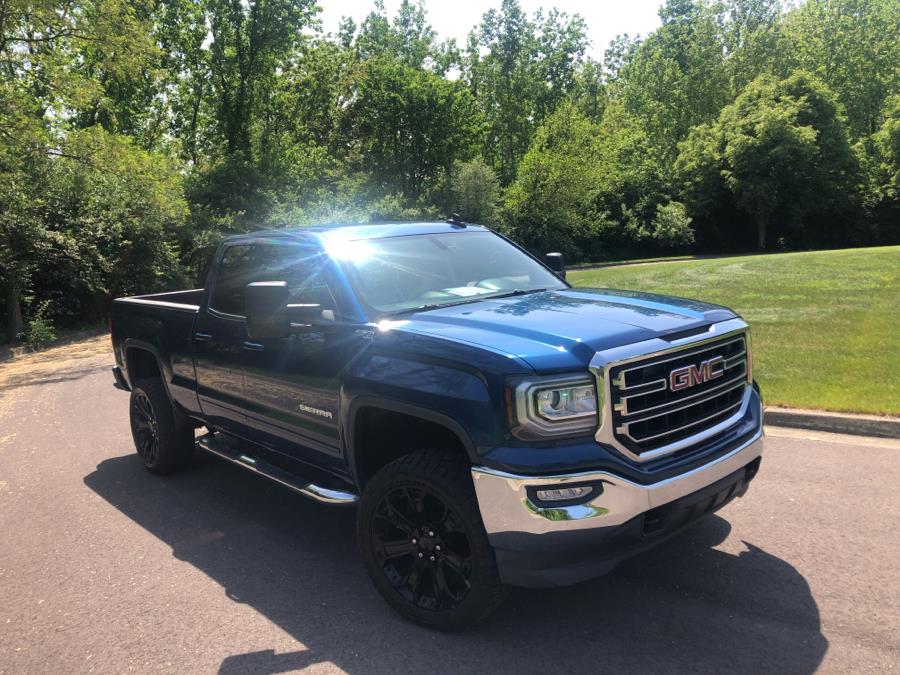 2016 GMC Sierra 1500 4WD Double Cab 143.5" SLE, available for sale in Beavercreek, Ohio | Wholesale Direct Motors. Beavercreek, Ohio 2016 GMC Sierra 1500 4WD Double Cab 143.5" SLE, available for sale in Beavercreek, Ohio | Wholesale Direct Motors. Beavercreek, Ohio