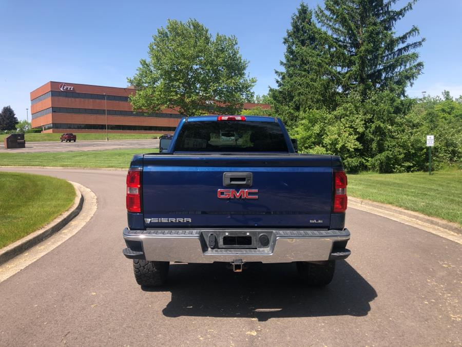 2016 GMC Sierra 1500 4WD Double Cab 143.5" SLE, available for sale in Beavercreek, Ohio | Wholesale Direct Motors. Beavercreek, Ohio 2016 GMC Sierra 1500 4WD Double Cab 143.5" SLE, available for sale in Beavercreek, Ohio | Wholesale Direct Motors. Beavercreek, Ohio