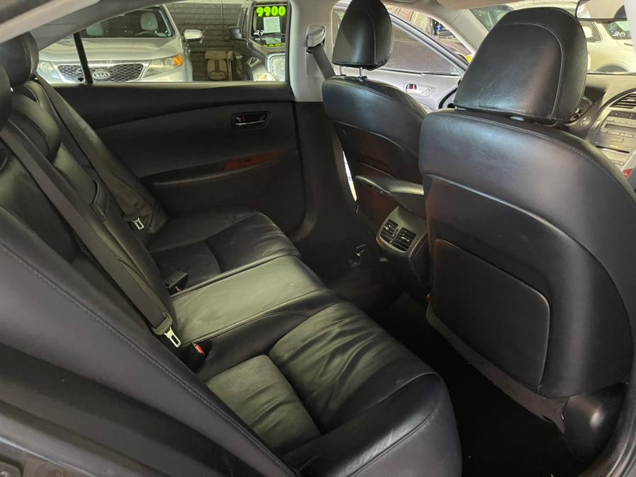 Used Lexus ES 350 4dr Sdn 2009 | U Save Auto Auction. Garden Grove, California