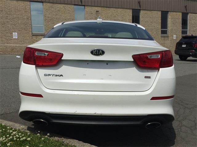 Used Kia Optima LX 2015 | Eastchester Motor Cars. Bronx, New York Used Kia Optima LX 2015 | Eastchester Motor Cars. Bronx, New York