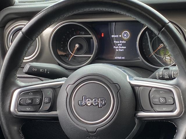 Used Jeep Wrangler Unlimited Sahara 2018 | Eastchester Motor Cars. Bronx, New York Used Jeep Wrangler Unlimited Sahara 2018 | Eastchester Motor Cars. Bronx, New York