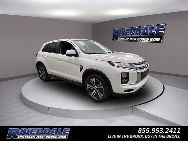 2021 Mitsubishi Outlander Sport 2.0 ES, available for sale in Bronx, New York | Eastchester Motor Cars. Bronx, New York
