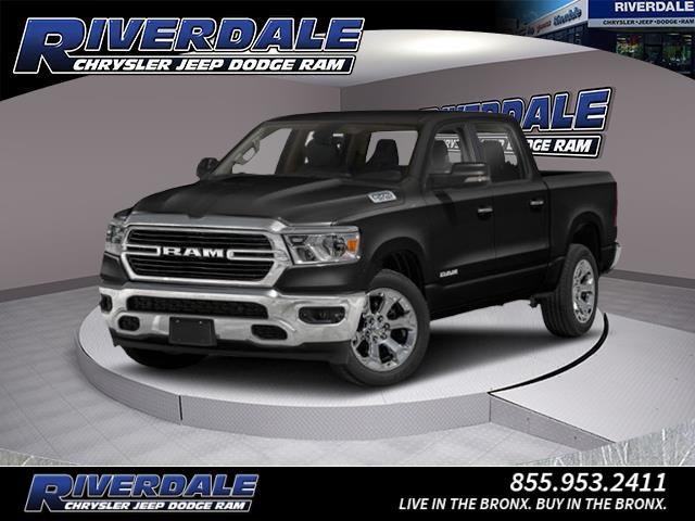 2022 Ram 1500 Big Horn/Lone Star, available for sale in Bronx, New York | Eastchester Motor Cars. Bronx, New York