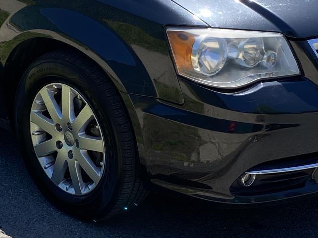 Used Chrysler Town & Country Touring 2016 | Eastchester Motor Cars. Bronx, New York Used Chrysler Town & Country Touring 2016 | Eastchester Motor Cars. Bronx, New York