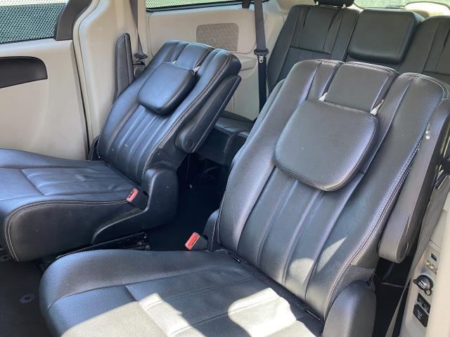 Used Chrysler Town & Country Touring 2016 | Eastchester Motor Cars. Bronx, New York Used Chrysler Town & Country Touring 2016 | Eastchester Motor Cars. Bronx, New York