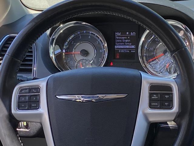 Used Chrysler Town & Country Touring 2016 | Eastchester Motor Cars. Bronx, New York Used Chrysler Town & Country Touring 2016 | Eastchester Motor Cars. Bronx, New York
