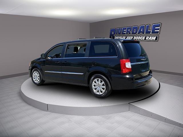 Used Chrysler Town & Country Touring 2016 | Eastchester Motor Cars. Bronx, New York Used Chrysler Town & Country Touring 2016 | Eastchester Motor Cars. Bronx, New York