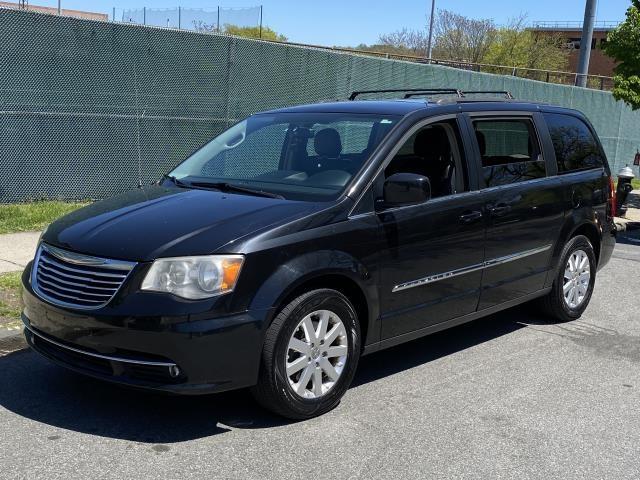 Used Chrysler Town & Country Touring 2016 | Eastchester Motor Cars. Bronx, New York Used Chrysler Town & Country Touring 2016 | Eastchester Motor Cars. Bronx, New York
