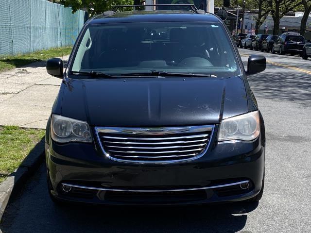 Used Chrysler Town & Country Touring 2016 | Eastchester Motor Cars. Bronx, New York Used Chrysler Town & Country Touring 2016 | Eastchester Motor Cars. Bronx, New York