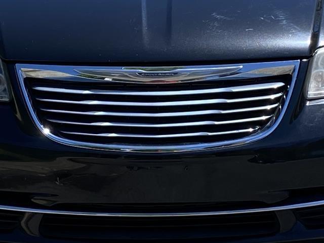 Used Chrysler Town & Country Touring 2016 | Eastchester Motor Cars. Bronx, New York Used Chrysler Town & Country Touring 2016 | Eastchester Motor Cars. Bronx, New York