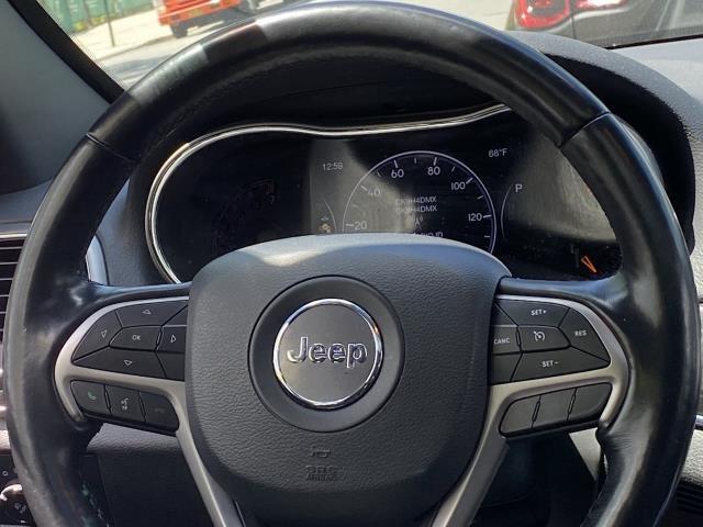 Used Jeep Grand Cherokee Limited 2020 | Eastchester Motor Cars. Bronx, New York Used Jeep Grand Cherokee Limited 2020 | Eastchester Motor Cars. Bronx, New York
