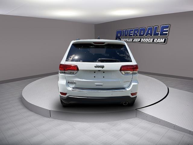 Used Jeep Grand Cherokee Limited 2020 | Eastchester Motor Cars. Bronx, New York Used Jeep Grand Cherokee Limited 2020 | Eastchester Motor Cars. Bronx, New York
