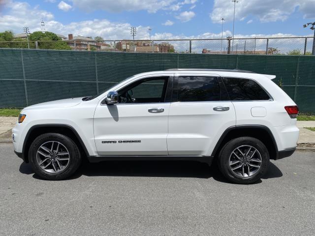 Used Jeep Grand Cherokee Limited 2020 | Eastchester Motor Cars. Bronx, New York Used Jeep Grand Cherokee Limited 2020 | Eastchester Motor Cars. Bronx, New York