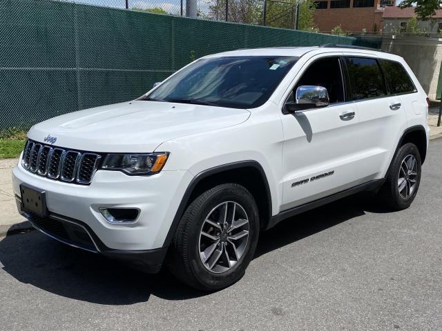 Used Jeep Grand Cherokee Limited 2020 | Eastchester Motor Cars. Bronx, New York Used Jeep Grand Cherokee Limited 2020 | Eastchester Motor Cars. Bronx, New York