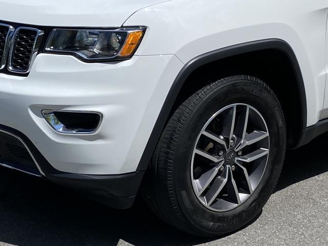 Used Jeep Grand Cherokee Limited 2020 | Eastchester Motor Cars. Bronx, New York Used Jeep Grand Cherokee Limited 2020 | Eastchester Motor Cars. Bronx, New York