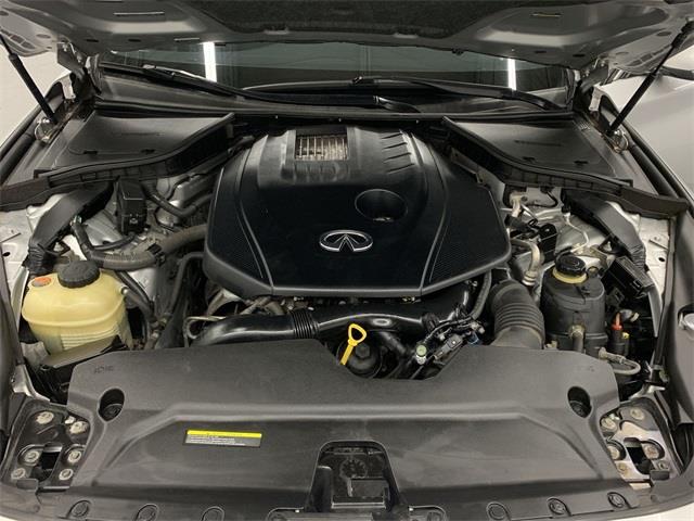 Used Infiniti Q50 2.0t Premium 2016 | Eastchester Motor Cars. Bronx, New York Used Infiniti Q50 2.0t Premium 2016 | Eastchester Motor Cars. Bronx, New York
