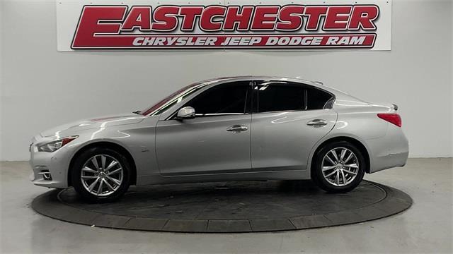 Used Infiniti Q50 2.0t Premium 2016 | Eastchester Motor Cars. Bronx, New York Used Infiniti Q50 2.0t Premium 2016 | Eastchester Motor Cars. Bronx, New York