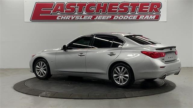 Used Infiniti Q50 2.0t Premium 2016 | Eastchester Motor Cars. Bronx, New York Used Infiniti Q50 2.0t Premium 2016 | Eastchester Motor Cars. Bronx, New York