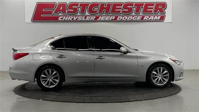 Used Infiniti Q50 2.0t Premium 2016 | Eastchester Motor Cars. Bronx, New York Used Infiniti Q50 2.0t Premium 2016 | Eastchester Motor Cars. Bronx, New York