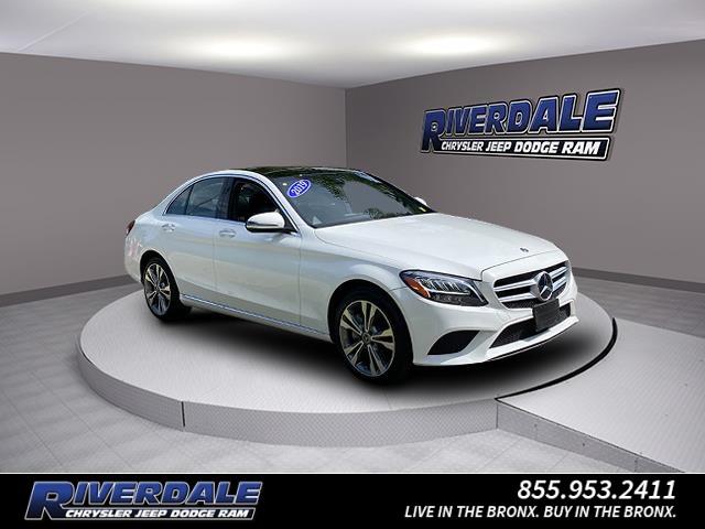 Used Mercedes-benz C-class C 300 2019 | Eastchester Motor Cars. Bronx, New York Used Mercedes-benz C-class C 300 2019 | Eastchester Motor Cars. Bronx, New York