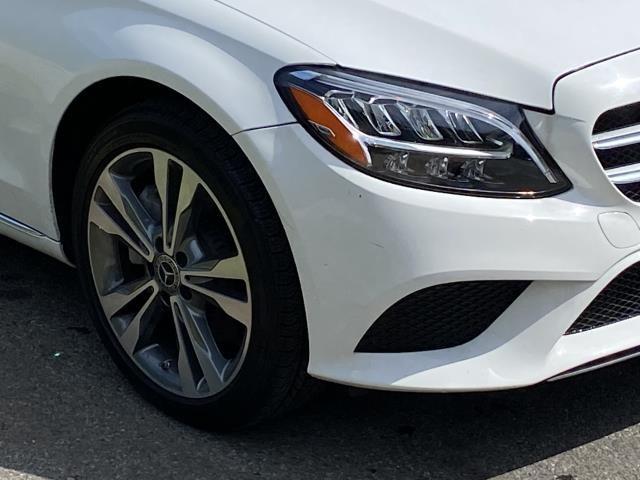 Used Mercedes-benz C-class C 300 2019 | Eastchester Motor Cars. Bronx, New York Used Mercedes-benz C-class C 300 2019 | Eastchester Motor Cars. Bronx, New York
