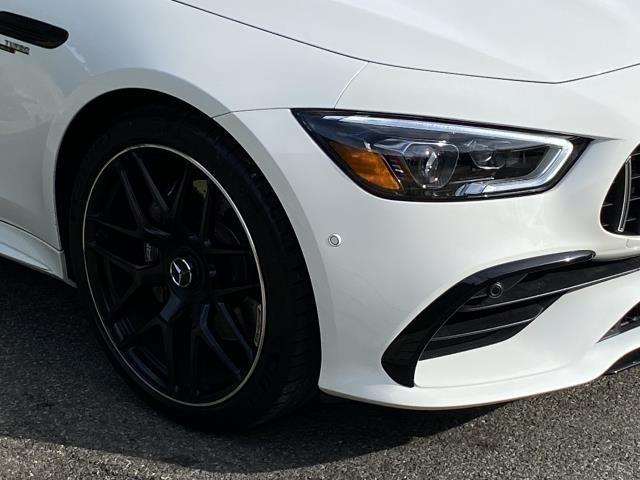 Used Mercedes-benz Amg® Gt 53 Base 2021 | Eastchester Motor Cars. Bronx, New York Used Mercedes-benz Amg® Gt 53 Base 2021 | Eastchester Motor Cars. Bronx, New York