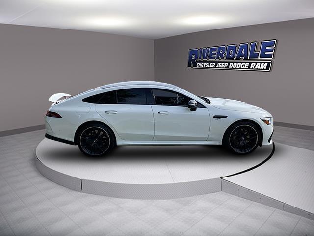 Used Mercedes-benz Amg® Gt 53 Base 2021 | Eastchester Motor Cars. Bronx, New York Used Mercedes-benz Amg® Gt 53 Base 2021 | Eastchester Motor Cars. Bronx, New York