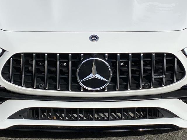 Used Mercedes-benz Amg® Gt 53 Base 2021 | Eastchester Motor Cars. Bronx, New York Used Mercedes-benz Amg® Gt 53 Base 2021 | Eastchester Motor Cars. Bronx, New York