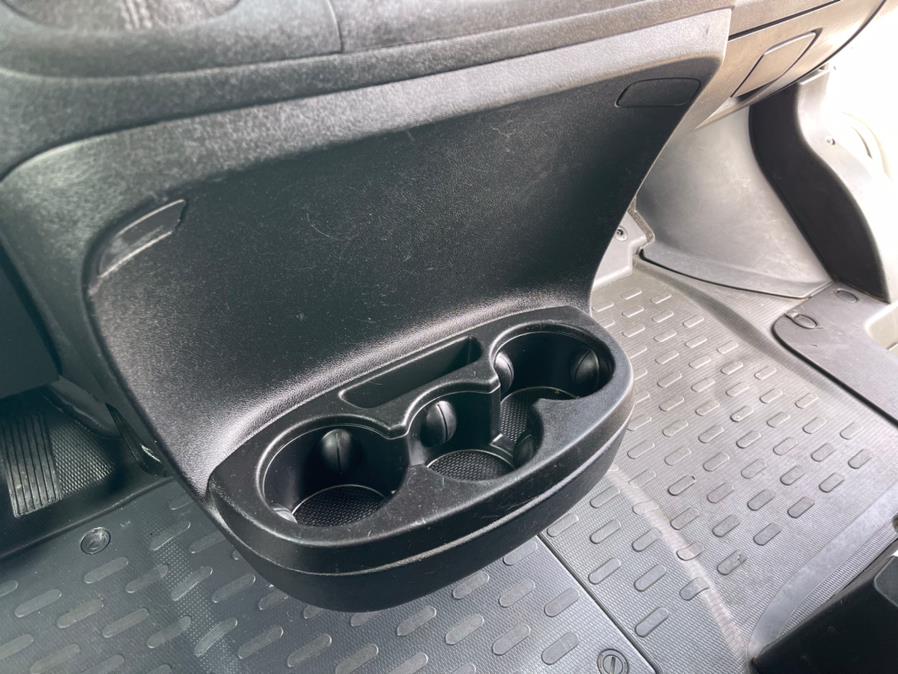 Used Ram ProMaster Cargo Van 1500 Low Roof 118" WB 2017 | European Auto Expo. Lodi, New Jersey Used Ram ProMaster Cargo Van 1500 Low Roof 118" WB 2017 | European Auto Expo. Lodi, New Jersey