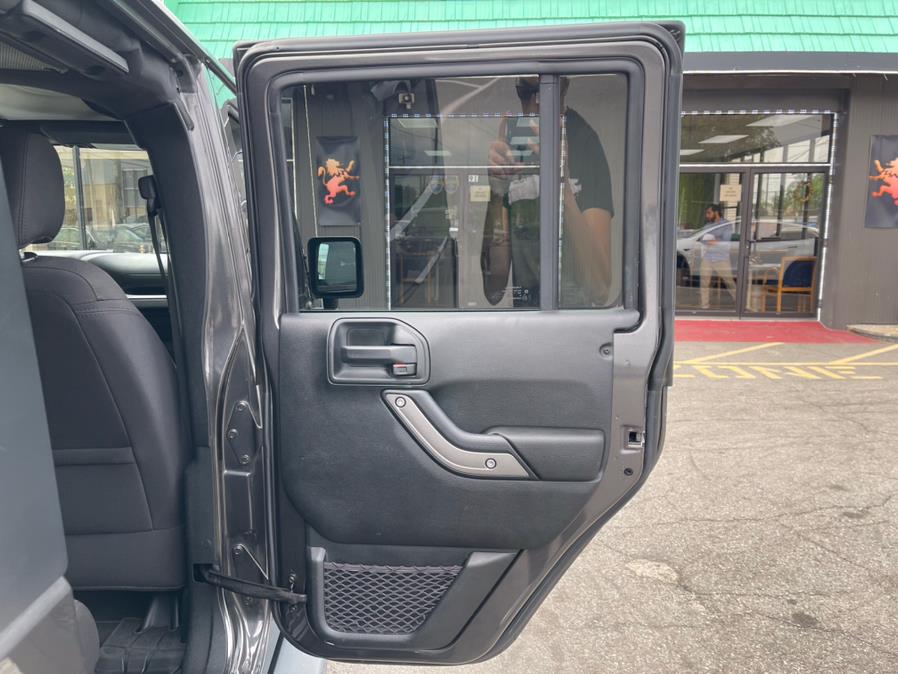 2017 Jeep Wrangler Unlimited Sport S 4x4 Package, available for sale in Lodi, New Jersey | European Auto Expo. Lodi, New Jersey 2017 Jeep Wrangler Unlimited Sport S 4x4 Package, available for sale in Lodi, New Jersey | European Auto Expo. Lodi, New Jersey