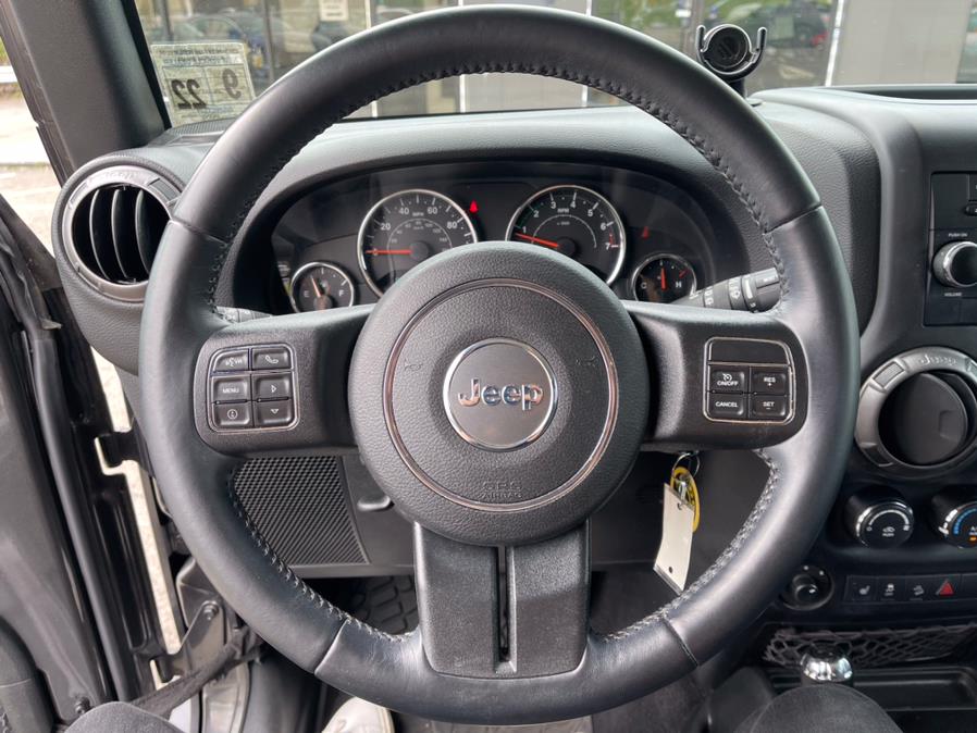 2017 Jeep Wrangler Unlimited Sport S 4x4 Package, available for sale in Lodi, New Jersey | European Auto Expo. Lodi, New Jersey 2017 Jeep Wrangler Unlimited Sport S 4x4 Package, available for sale in Lodi, New Jersey | European Auto Expo. Lodi, New Jersey