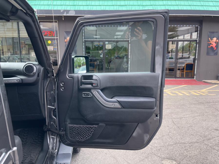 2017 Jeep Wrangler Unlimited Sport S 4x4 Package, available for sale in Lodi, New Jersey | European Auto Expo. Lodi, New Jersey 2017 Jeep Wrangler Unlimited Sport S 4x4 Package, available for sale in Lodi, New Jersey | European Auto Expo. Lodi, New Jersey
