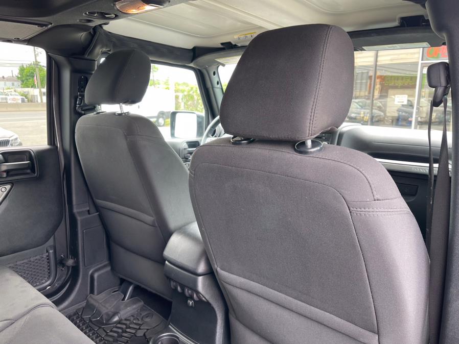 2017 Jeep Wrangler Unlimited Sport S 4x4 Package, available for sale in Lodi, New Jersey | European Auto Expo. Lodi, New Jersey 2017 Jeep Wrangler Unlimited Sport S 4x4 Package, available for sale in Lodi, New Jersey | European Auto Expo. Lodi, New Jersey
