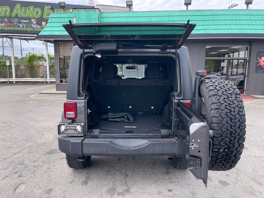 2017 Jeep Wrangler Unlimited Sport S 4x4 Package, available for sale in Lodi, New Jersey | European Auto Expo. Lodi, New Jersey 2017 Jeep Wrangler Unlimited Sport S 4x4 Package, available for sale in Lodi, New Jersey | European Auto Expo. Lodi, New Jersey