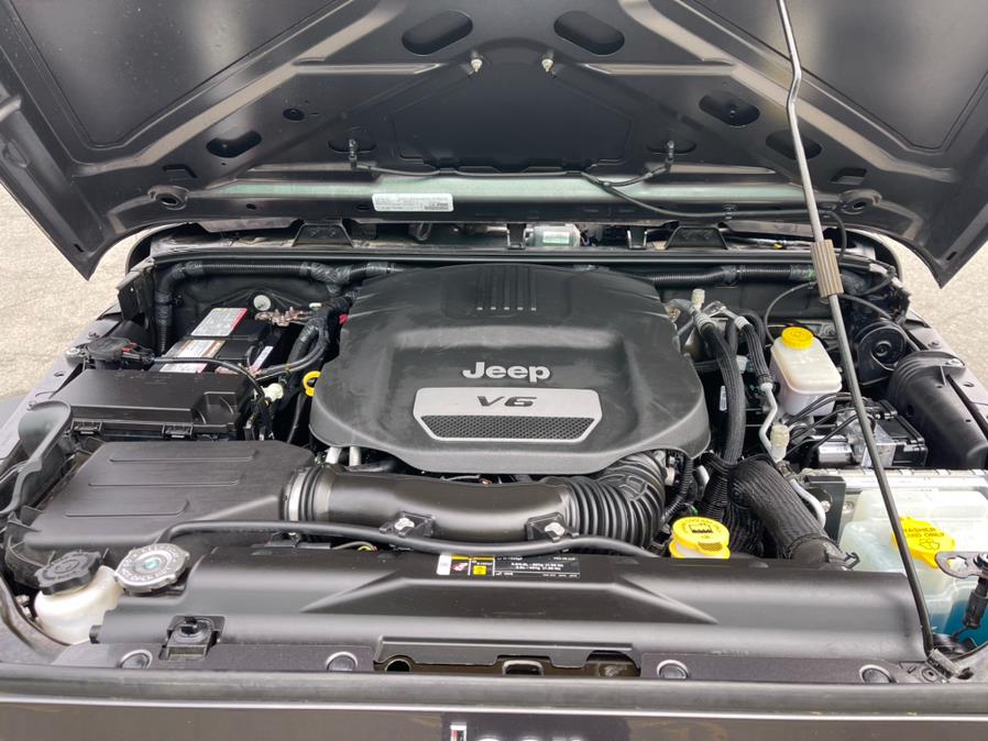 2017 Jeep Wrangler Unlimited Sport S 4x4 Package, available for sale in Lodi, New Jersey | European Auto Expo. Lodi, New Jersey 2017 Jeep Wrangler Unlimited Sport S 4x4 Package, available for sale in Lodi, New Jersey | European Auto Expo. Lodi, New Jersey