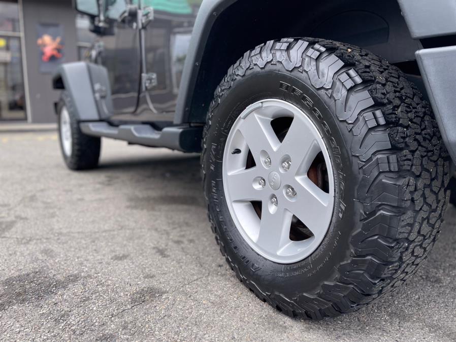 2017 Jeep Wrangler Unlimited Sport S 4x4 Package, available for sale in Lodi, New Jersey | European Auto Expo. Lodi, New Jersey 2017 Jeep Wrangler Unlimited Sport S 4x4 Package, available for sale in Lodi, New Jersey | European Auto Expo. Lodi, New Jersey