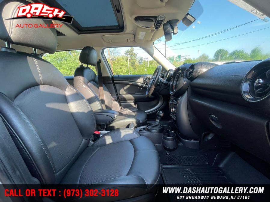 2016 MINI Cooper Countryman ALL4 4dr S, available for sale in Newark, New Jersey | Dash Auto Gallery Inc.. Newark, New Jersey 2016 MINI Cooper Countryman ALL4 4dr S, available for sale in Newark, New Jersey | Dash Auto Gallery Inc.. Newark, New Jersey